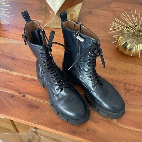 Italian Shoes - Beautiful Italian boots